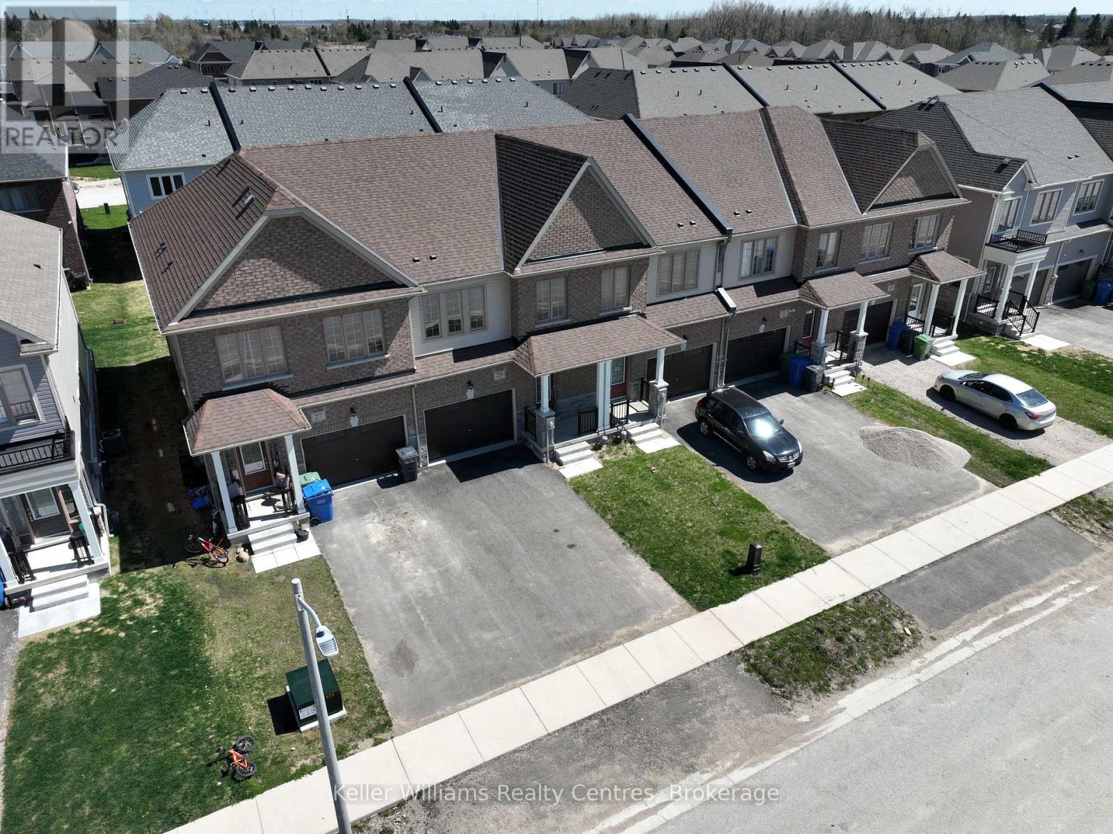 25 Mackenzie Street, Southgate, Ontario  N0C 1B0 - Photo 40 - X12144491