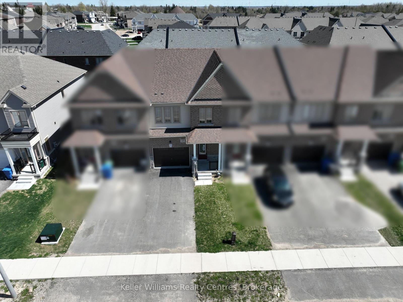 25 Mackenzie Street, Southgate, Ontario  N0C 1B0 - Photo 41 - X12144491
