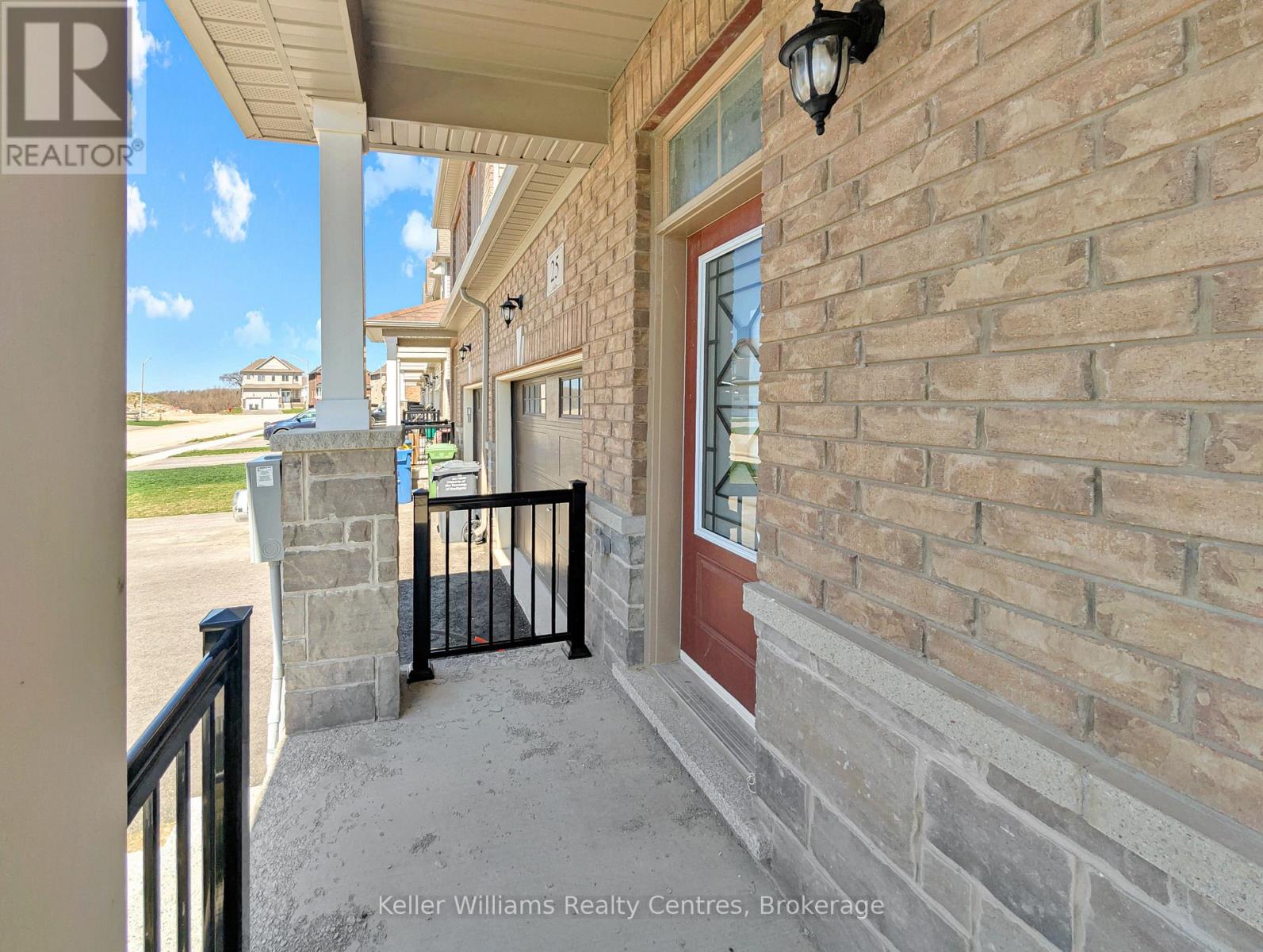 25 Mackenzie Street, Southgate, Ontario  N0C 1B0 - Photo 6 - X12144491