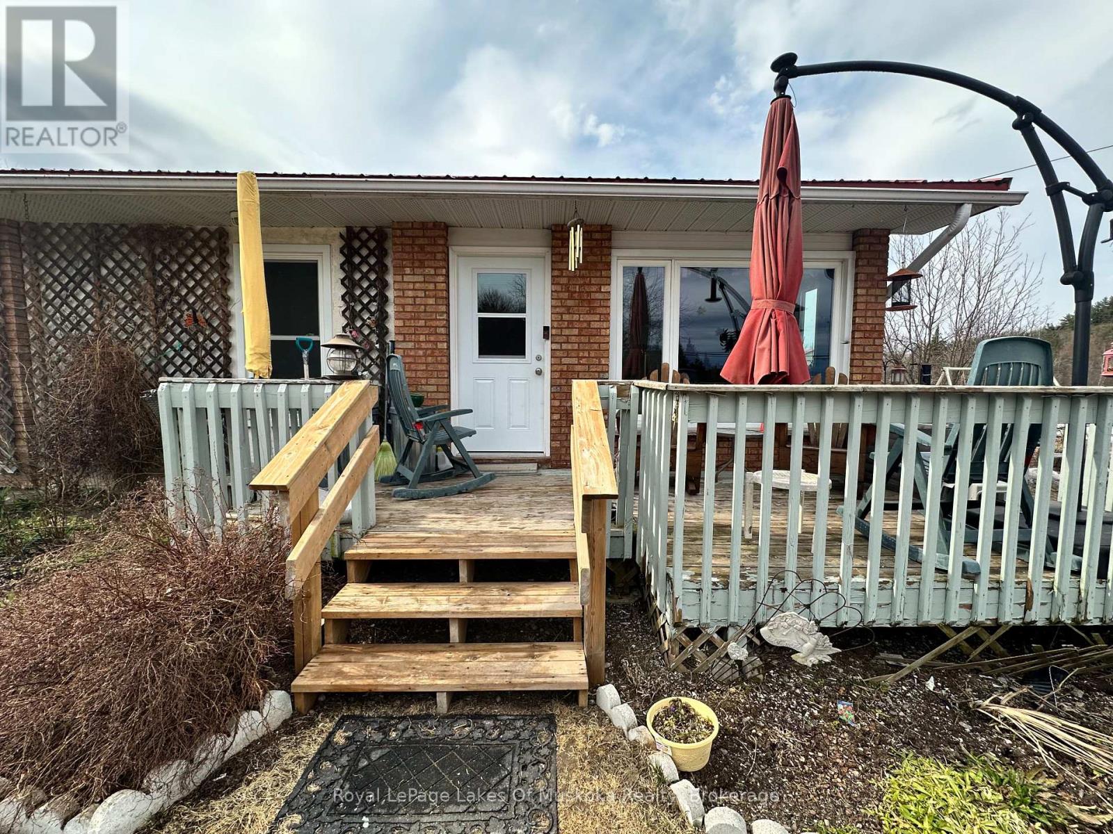 250 Stephenson 12 Road W, Huntsville, Ontario  P0B 1M0 - Photo 4 - X12144589