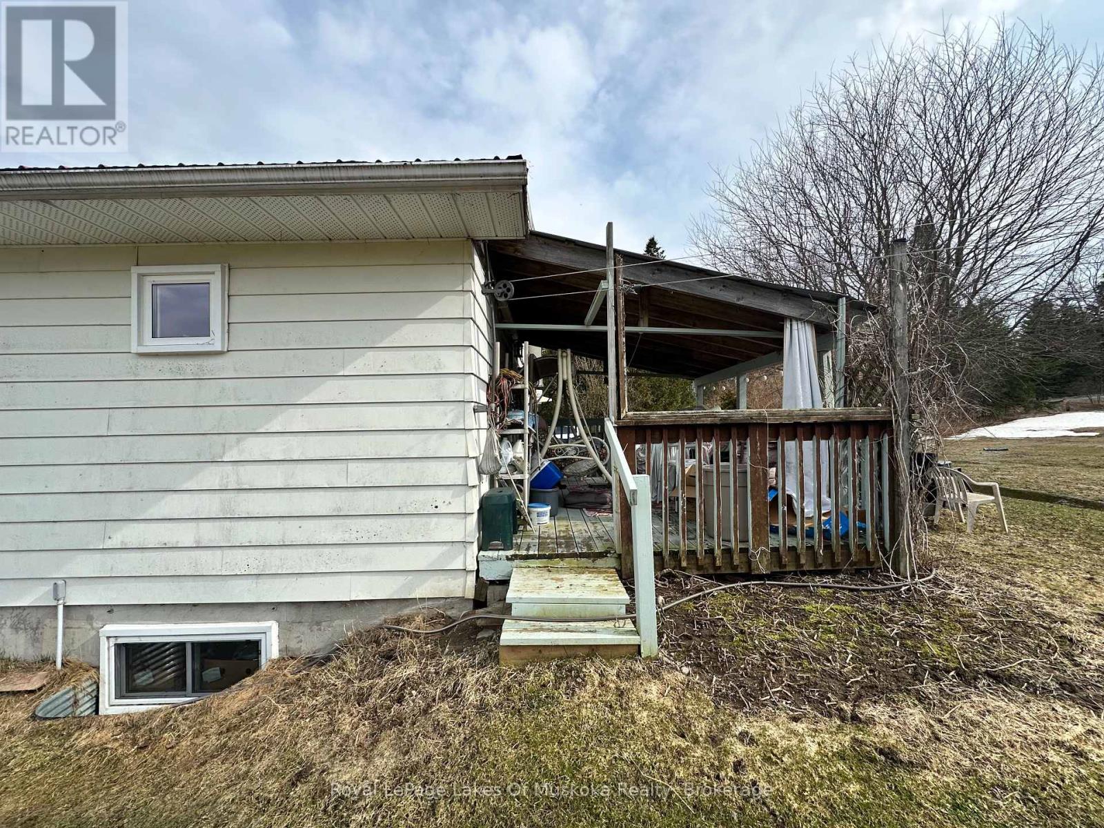 250 Stephenson 12 Road W, Huntsville, Ontario  P0B 1M0 - Photo 8 - X12144589