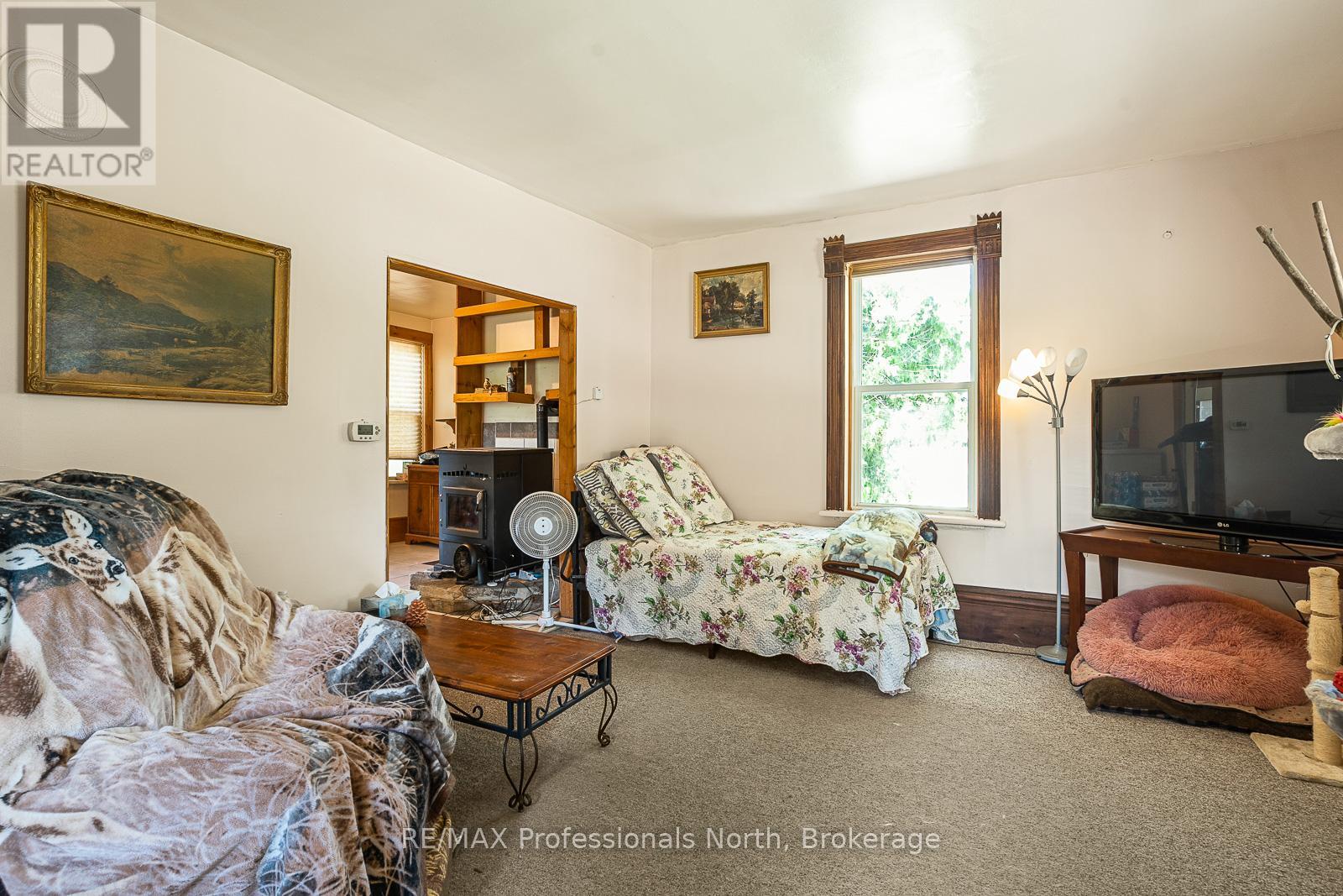 4945 Monck Road, Kawartha Lakes, Ontario  K0M 2A0 - Photo 12 - X12144993