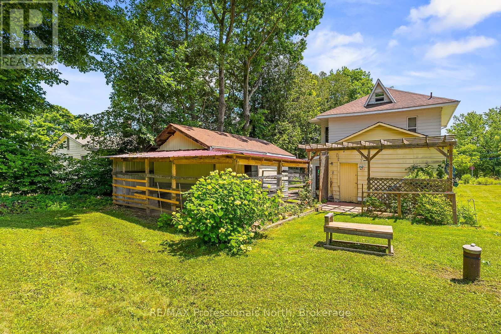 4945 Monck Road, Kawartha Lakes, Ontario  K0M 2A0 - Photo 31 - X12144993