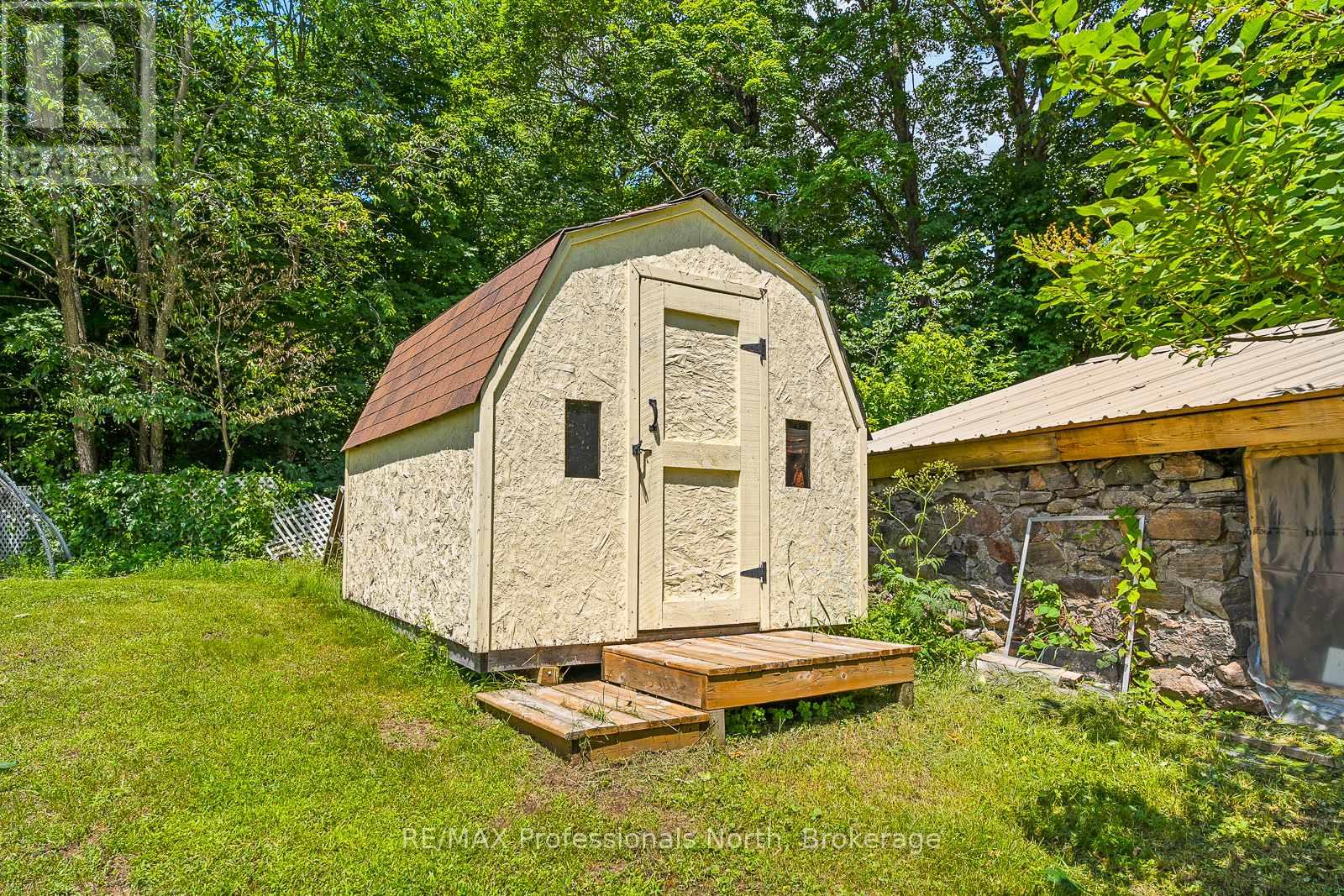 4945 Monck Road, Kawartha Lakes, Ontario  K0M 2A0 - Photo 32 - X12144993