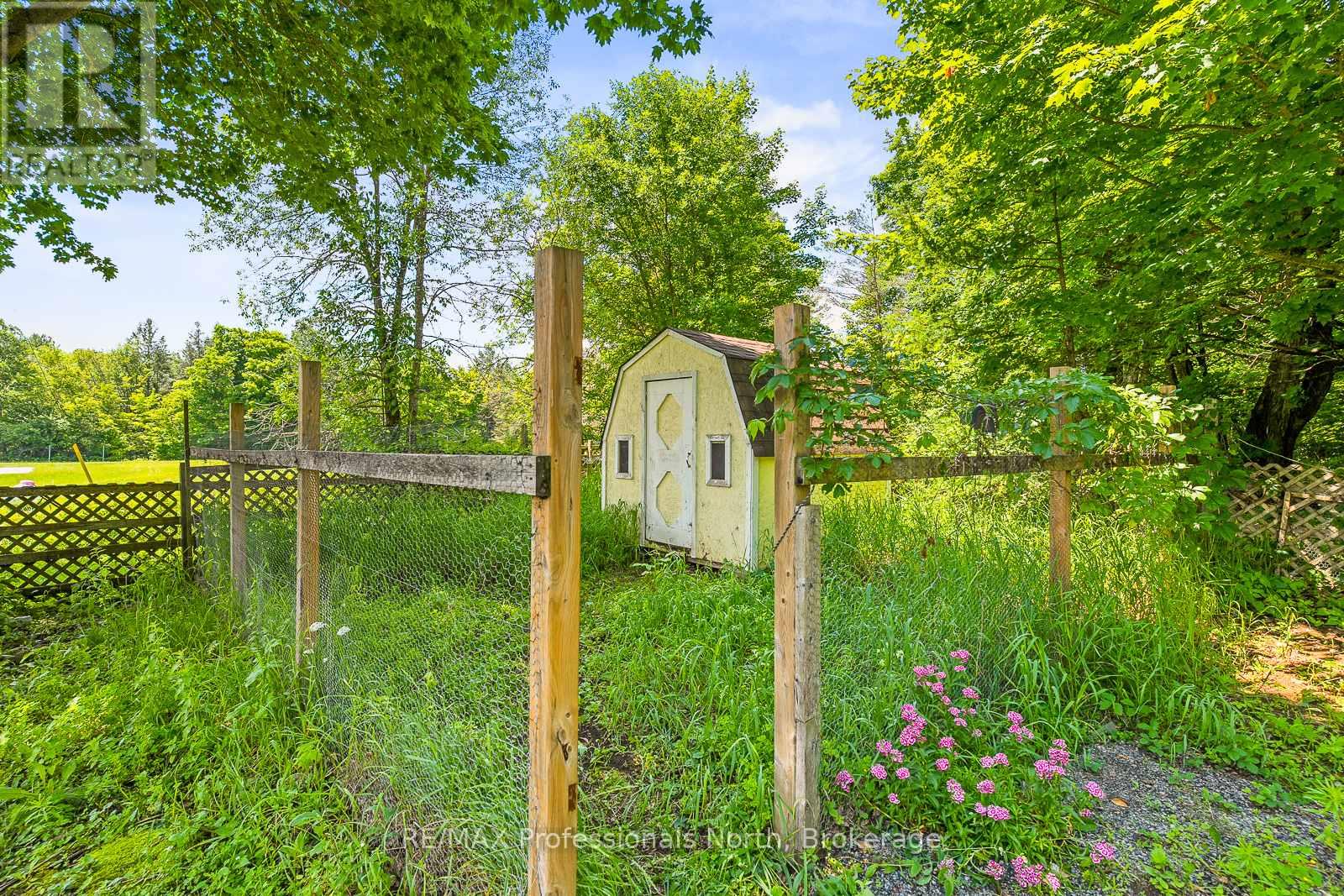 4945 Monck Road, Kawartha Lakes, Ontario  K0M 2A0 - Photo 33 - X12144993