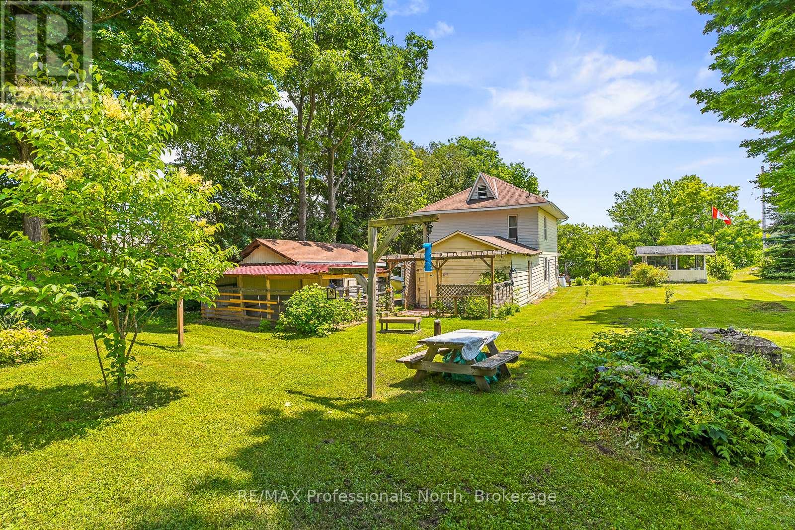 4945 Monck Road, Kawartha Lakes, Ontario  K0M 2A0 - Photo 35 - X12144993