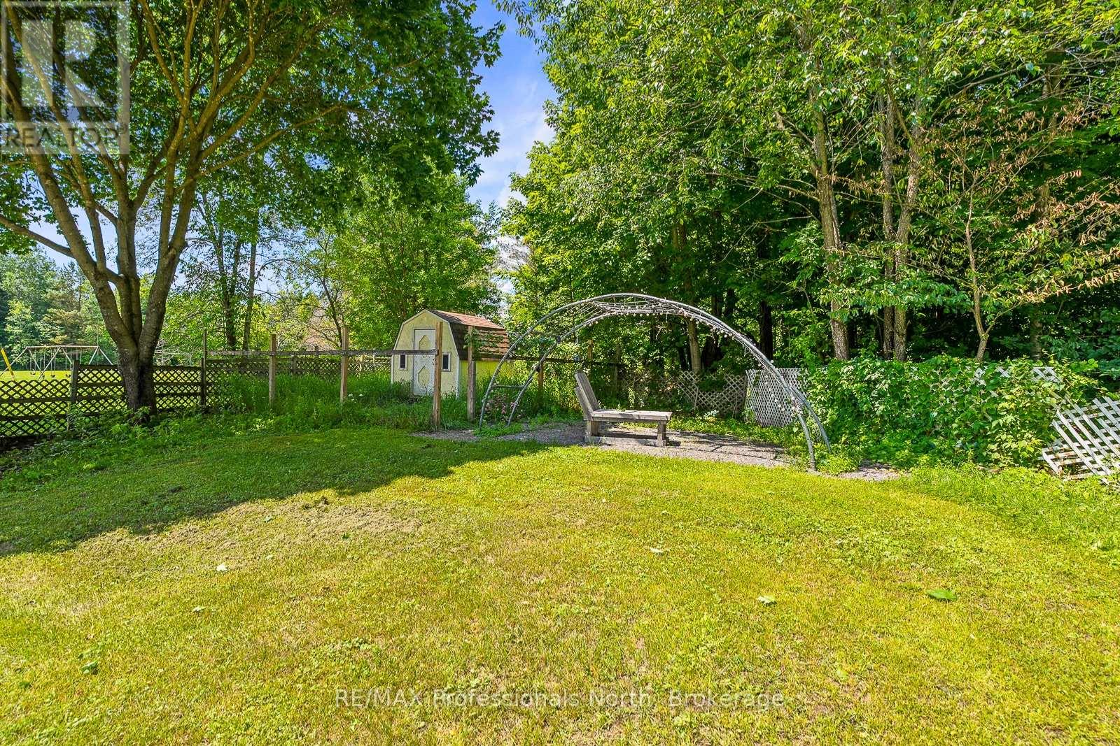4945 Monck Road, Kawartha Lakes, Ontario  K0M 2A0 - Photo 38 - X12144993
