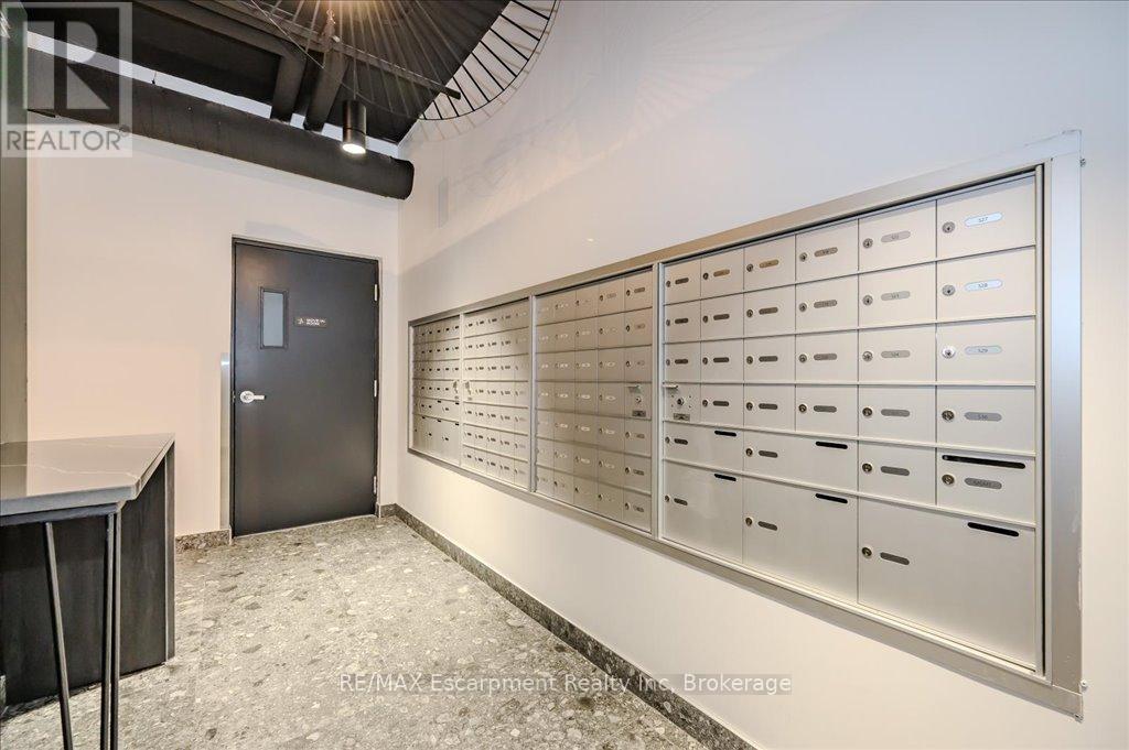 528 - 120 Huron Street, Guelph, Ontario  N1E 0T8 - Photo 21 - X12145146