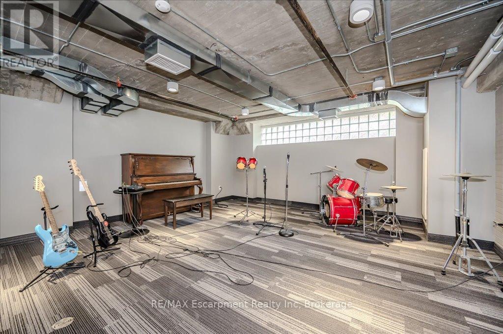 528 - 120 Huron Street, Guelph, Ontario  N1E 0T8 - Photo 26 - X12145146