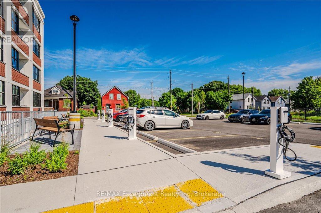 528 - 120 Huron Street, Guelph, Ontario  N1E 0T8 - Photo 42 - X12145146