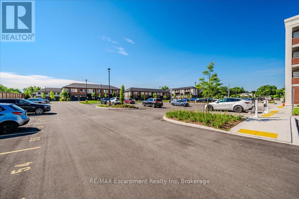 528 - 120 Huron Street, Guelph, Ontario  N1E 0T8 - Photo 43 - X12145146