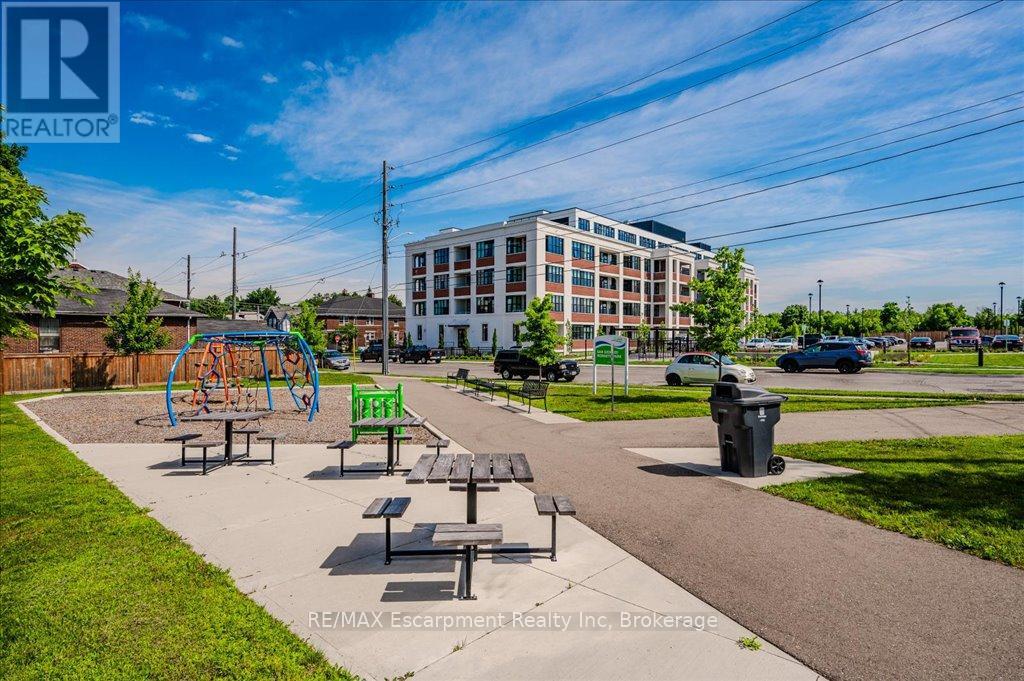 528 - 120 Huron Street, Guelph, Ontario  N1E 0T8 - Photo 45 - X12145146