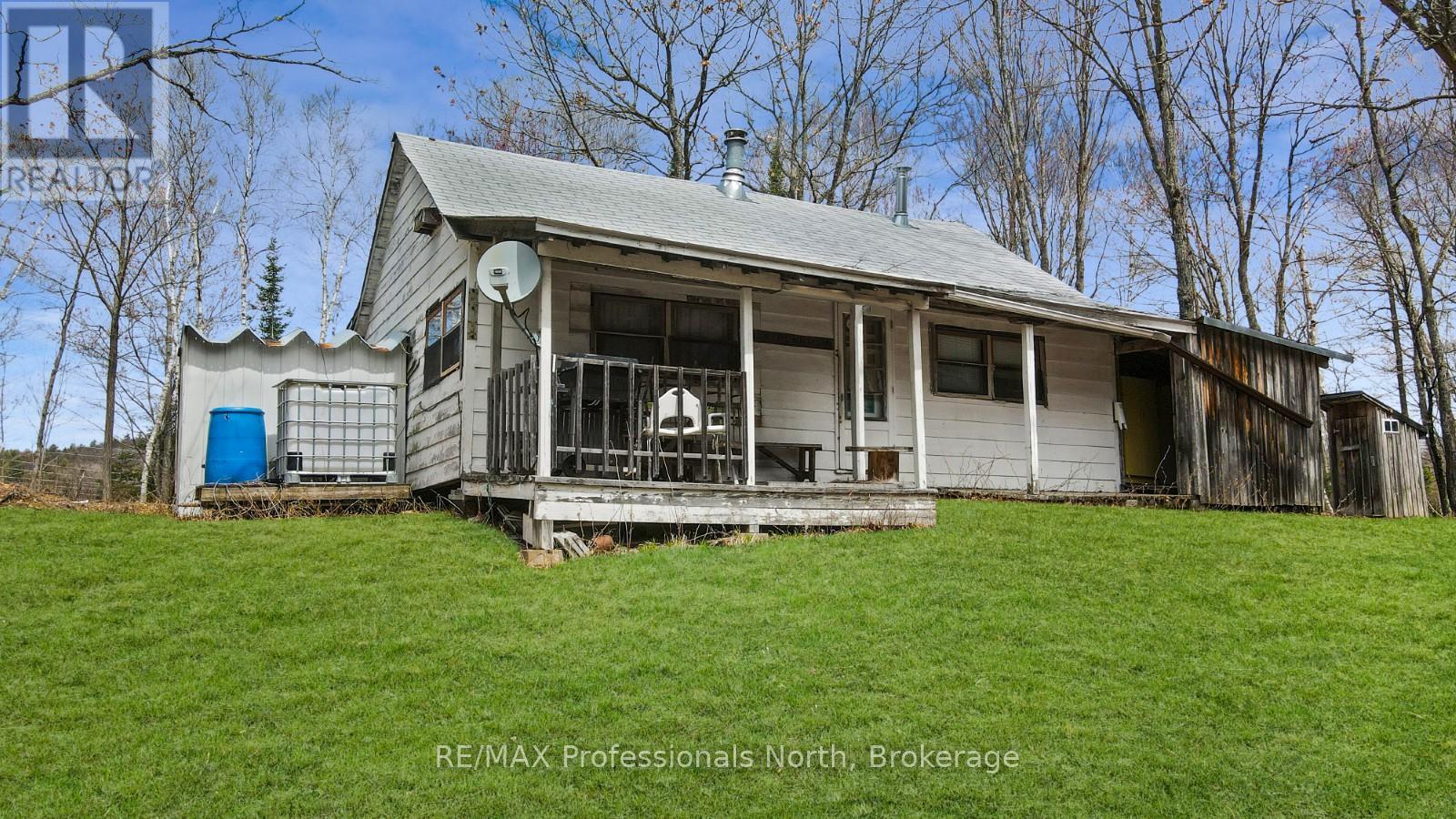 0 Haliburton Lake Road, Dysart Et Al, Ontario  K0M 1S0 - Photo 17 - X12145244