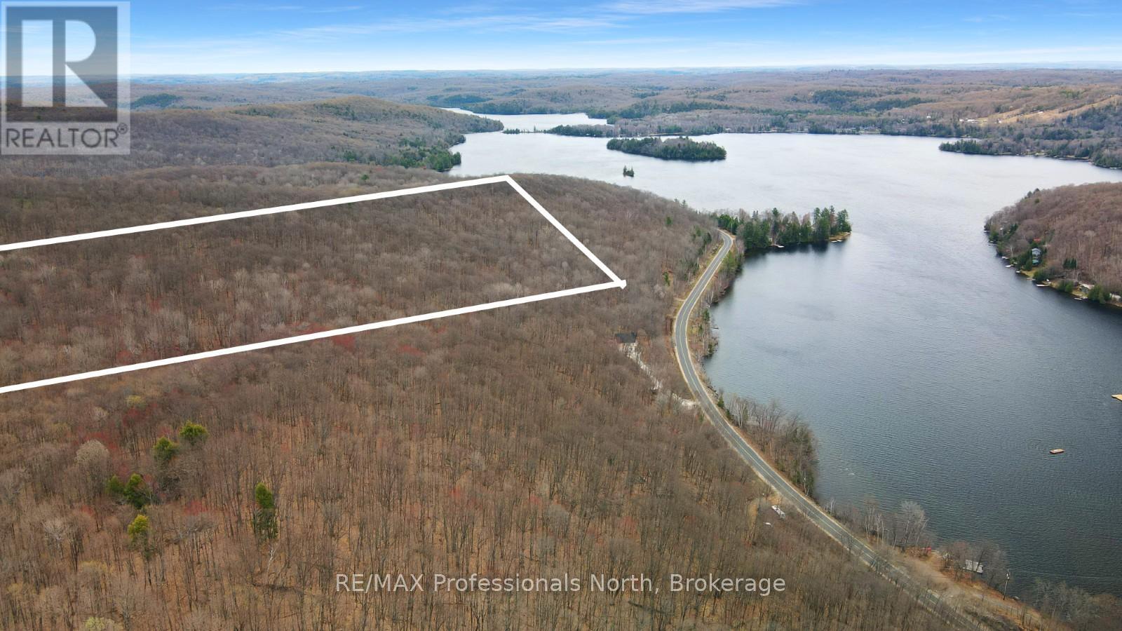 0 Haliburton Lake Road, Dysart Et Al, Ontario  K0M 1S0 - Photo 3 - X12145244