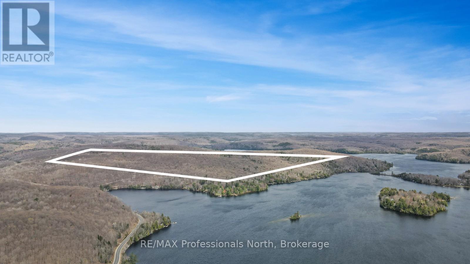 0 Haliburton Lake Road, Dysart Et Al, Ontario  K0M 1S0 - Photo 5 - X12145244