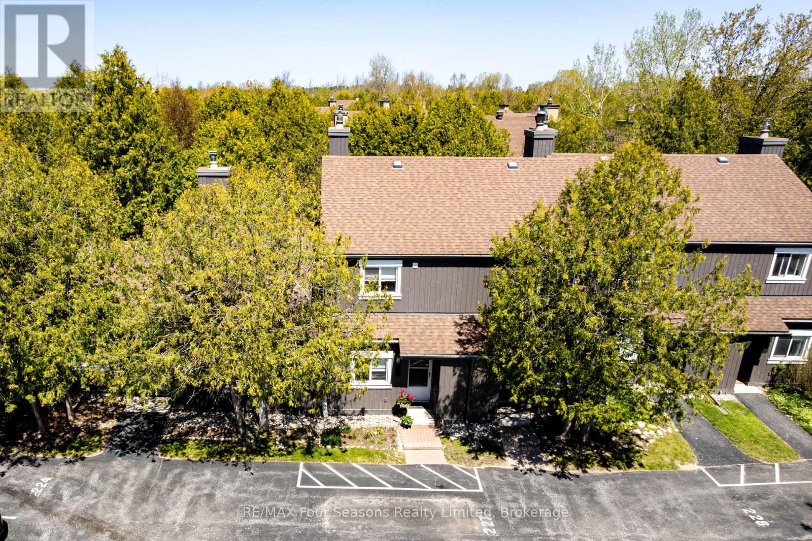 226 - 17 Harbour Street W, Collingwood, Ontario  L9Y 5B4 - Photo 24 - S12145511