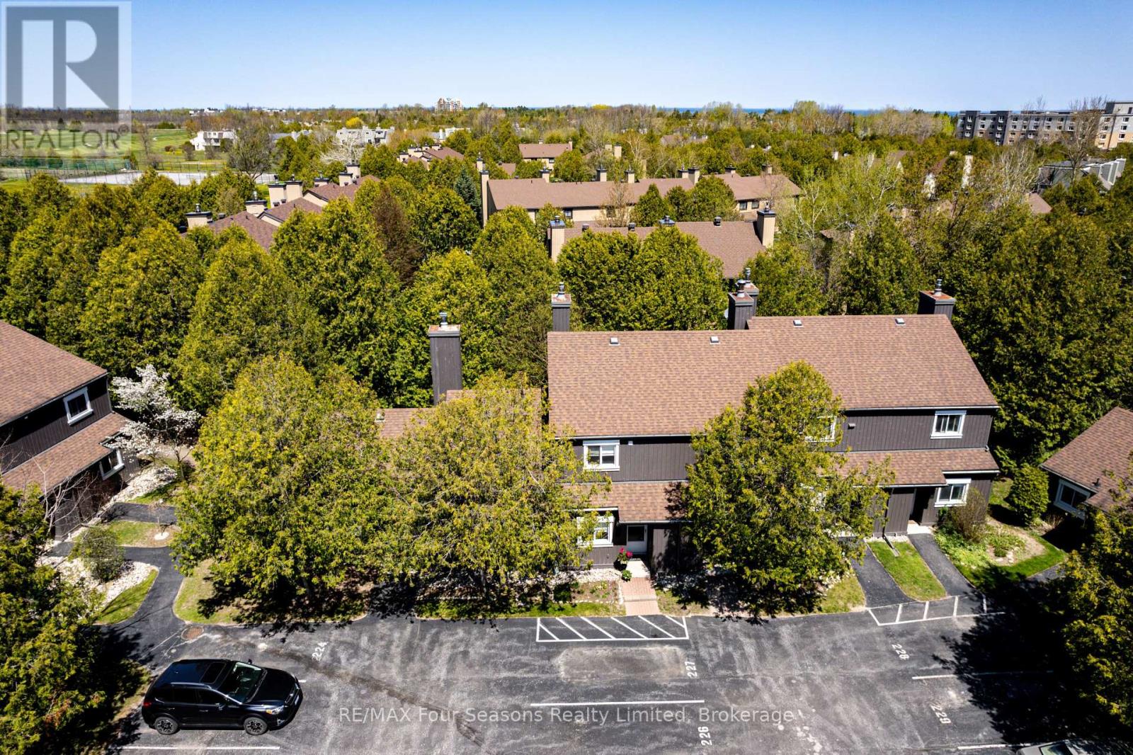 226 - 17 Harbour Street W, Collingwood, Ontario  L9Y 5B4 - Photo 25 - S12145511