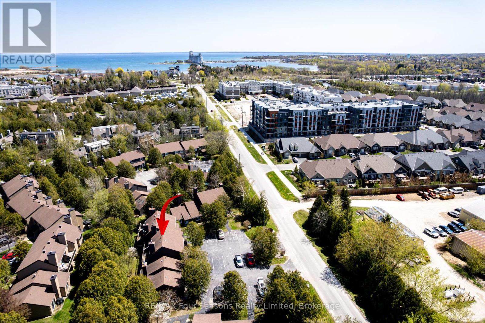 226 - 17 Harbour Street W, Collingwood, Ontario  L9Y 5B4 - Photo 33 - S12145511