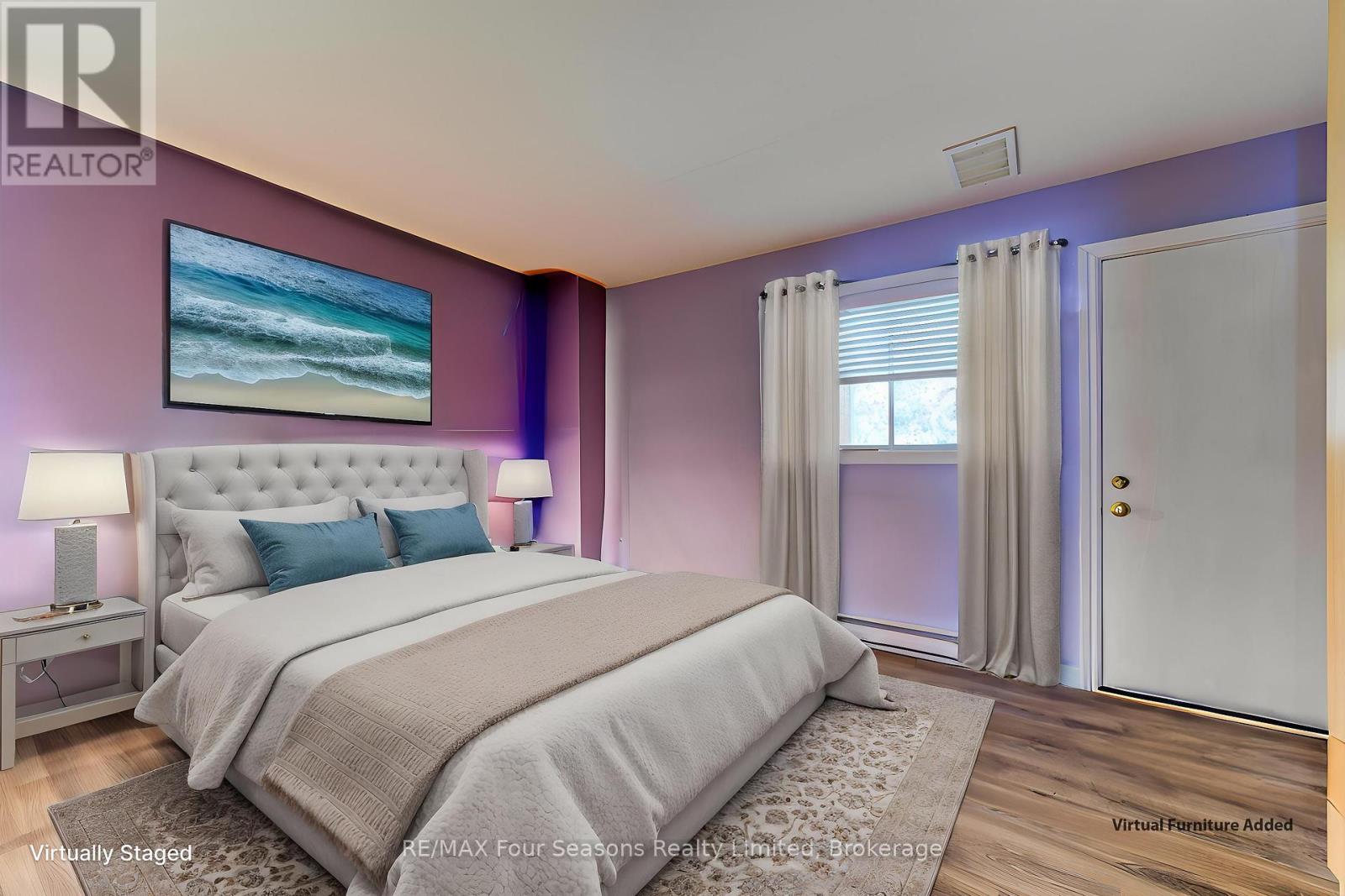 226 - 17 Harbour Street W, Collingwood, Ontario  L9Y 5B4 - Photo 6 - S12145511