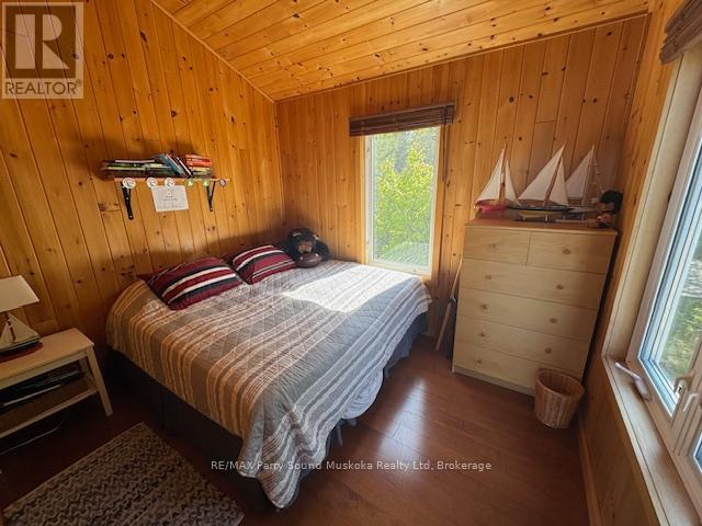 1 B844, The Archipelago, Ontario  P0G 1K0 - Photo 11 - X12134389