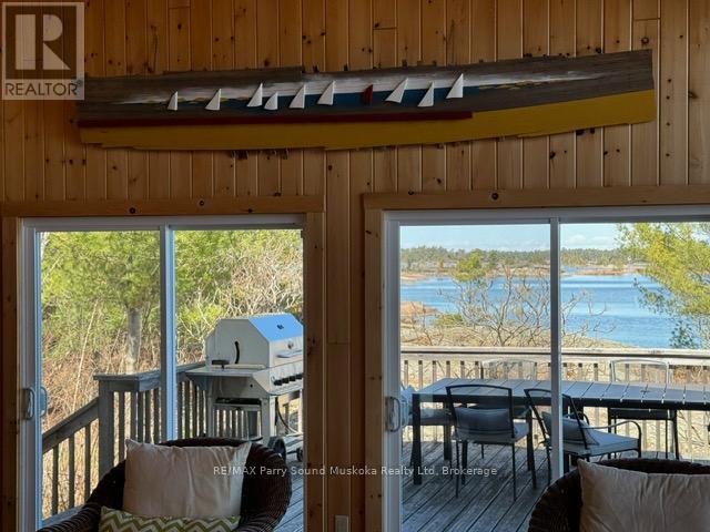 1 B844, The Archipelago, Ontario  P0G 1K0 - Photo 14 - X12134389