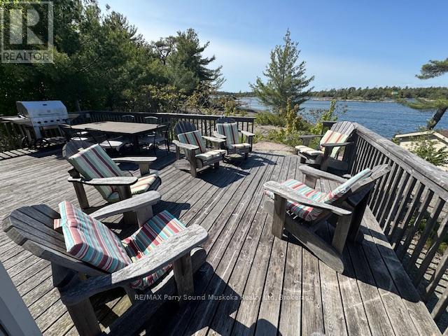 1 B844, The Archipelago, Ontario  P0G 1K0 - Photo 15 - X12134389