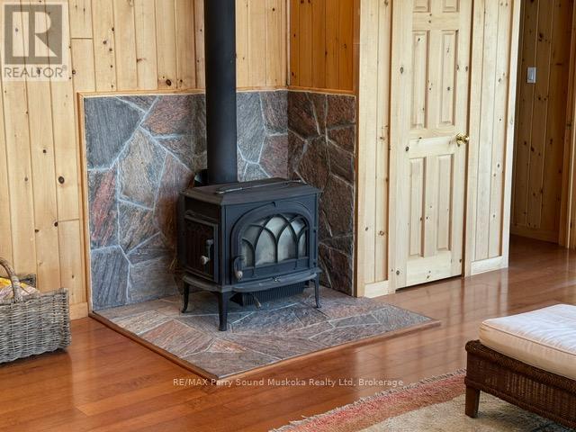1 B844, The Archipelago, Ontario  P0G 1K0 - Photo 16 - X12134389