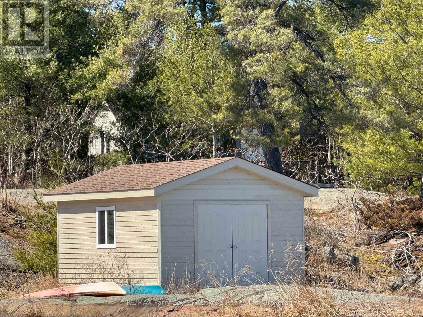 1 B844, The Archipelago, Ontario  P0G 1K0 - Photo 21 - X12134389