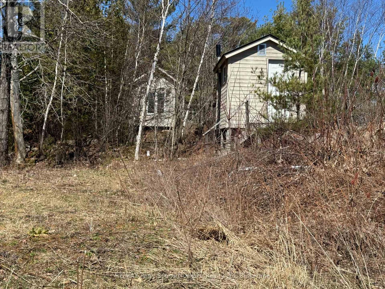 1 B844, The Archipelago, Ontario  P0G 1K0 - Photo 25 - X12134389