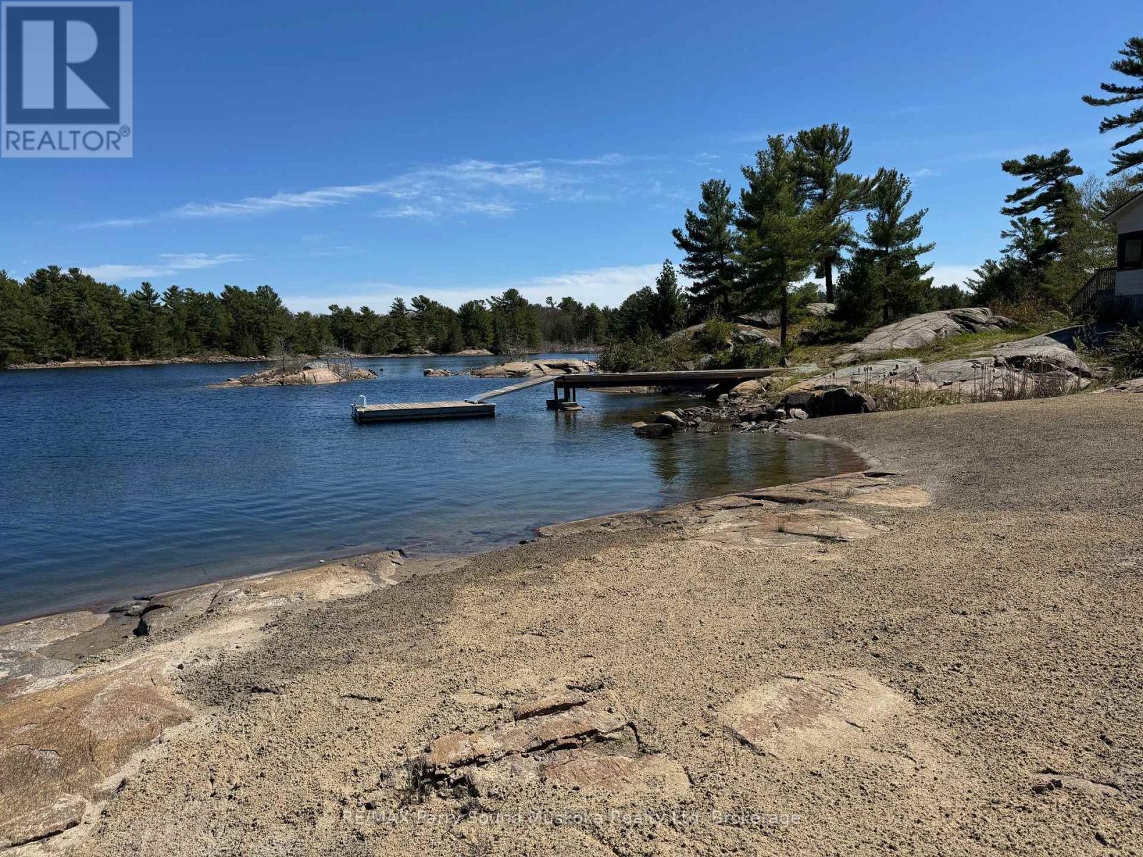 1 B844, The Archipelago, Ontario  P0G 1K0 - Photo 29 - X12134389