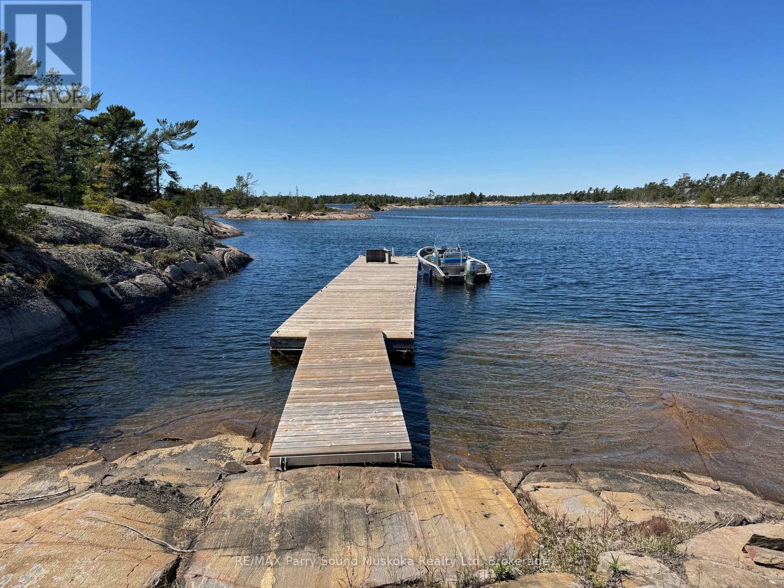 1 B844, The Archipelago, Ontario  P0G 1K0 - Photo 30 - X12134389