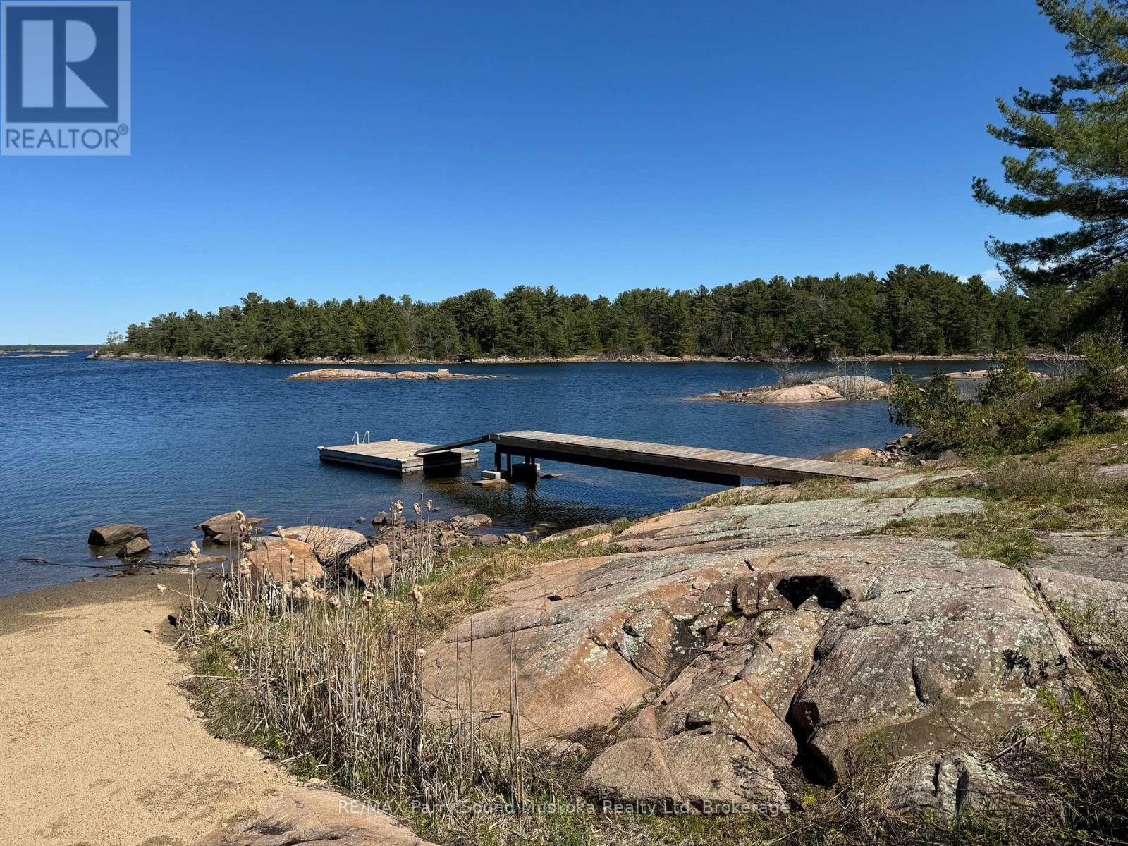 1 B844, The Archipelago, Ontario  P0G 1K0 - Photo 32 - X12134389