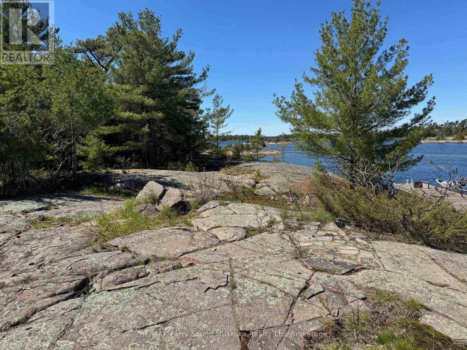 1 B844, The Archipelago, Ontario  P0G 1K0 - Photo 34 - X12134389