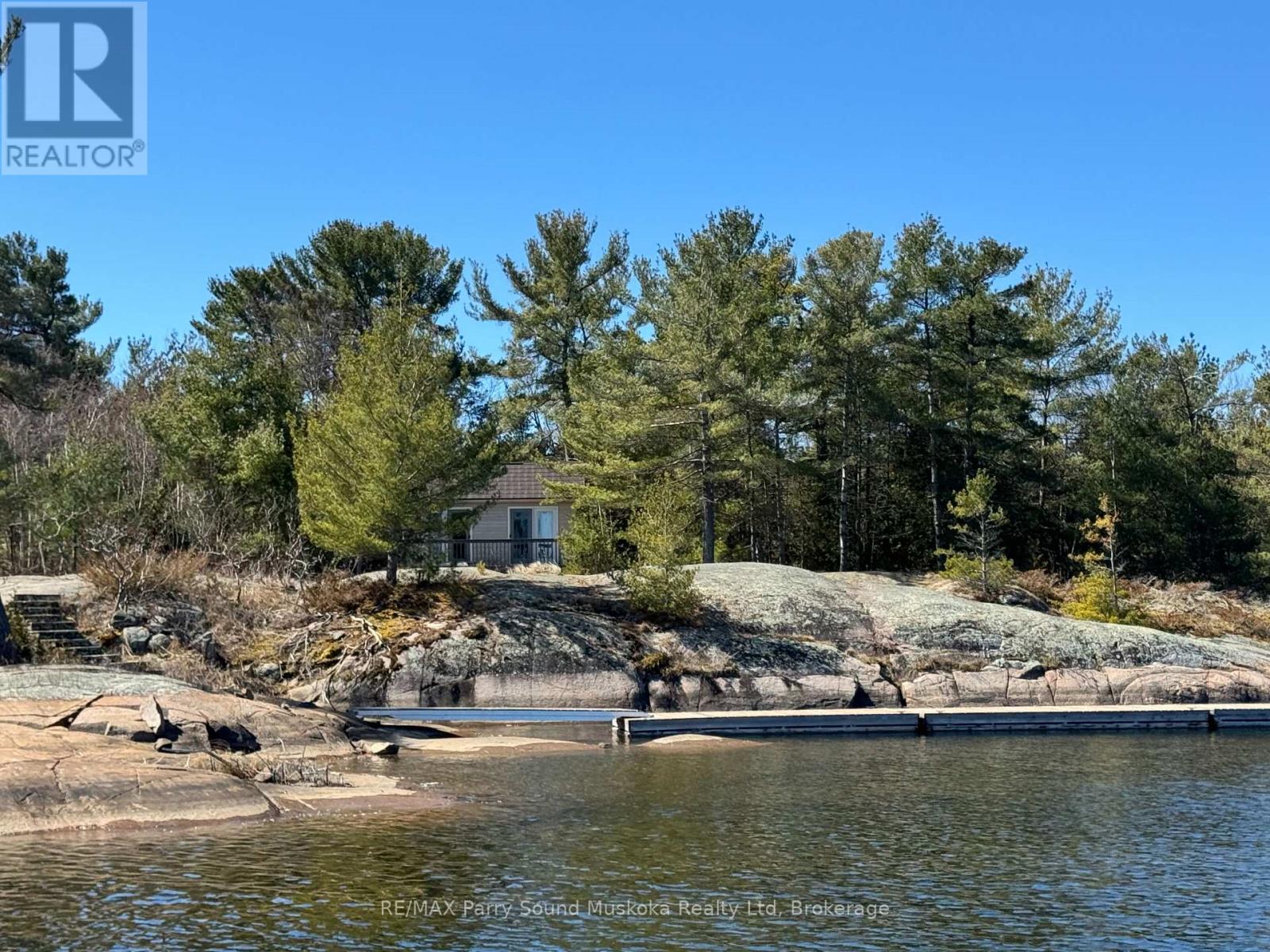 1 B844, The Archipelago, Ontario  P0G 1K0 - Photo 37 - X12134389
