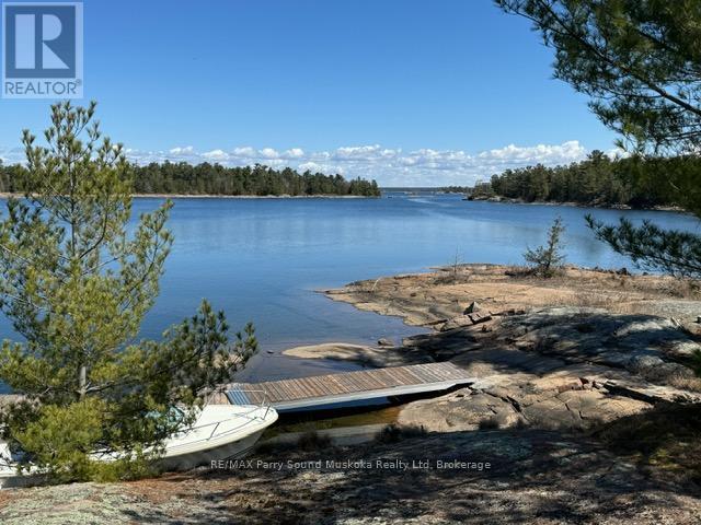 1 B844, The Archipelago, Ontario  P0G 1K0 - Photo 42 - X12134389