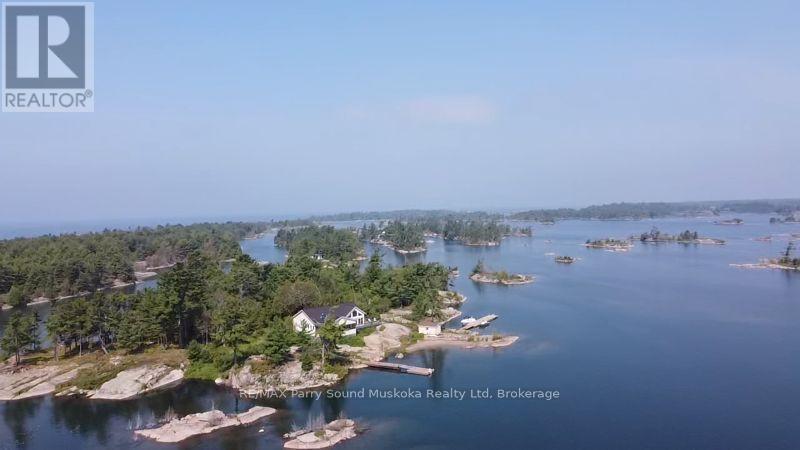 1 B844, The Archipelago, Ontario  P0G 1K0 - Photo 48 - X12134389