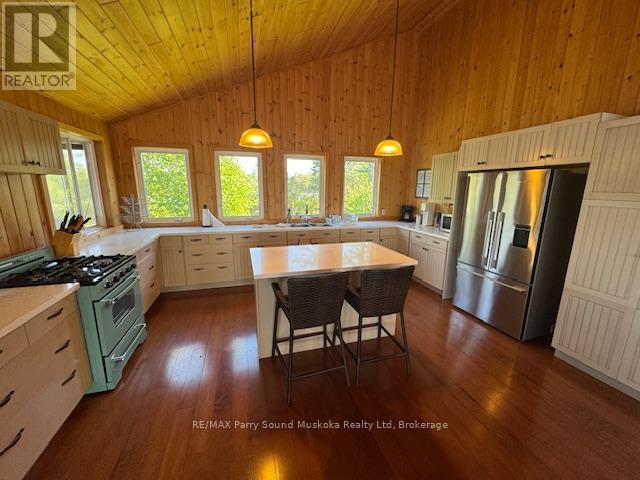 1 B844, The Archipelago, Ontario  P0G 1K0 - Photo 6 - X12134389