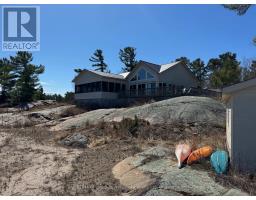 1 B844, The Archipelago, Ontario