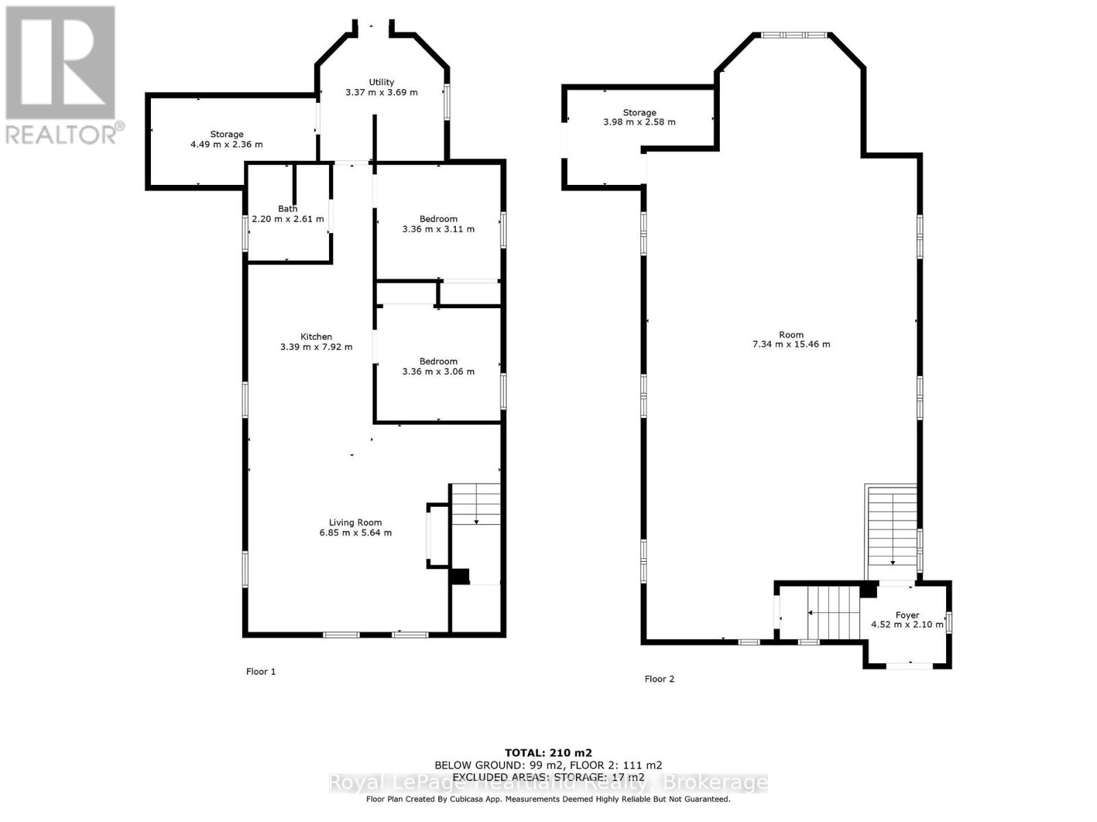 10 Jessie Street, Huron-Kinloss, Ontario  N0G 2R0 - Photo 39 - X12145613