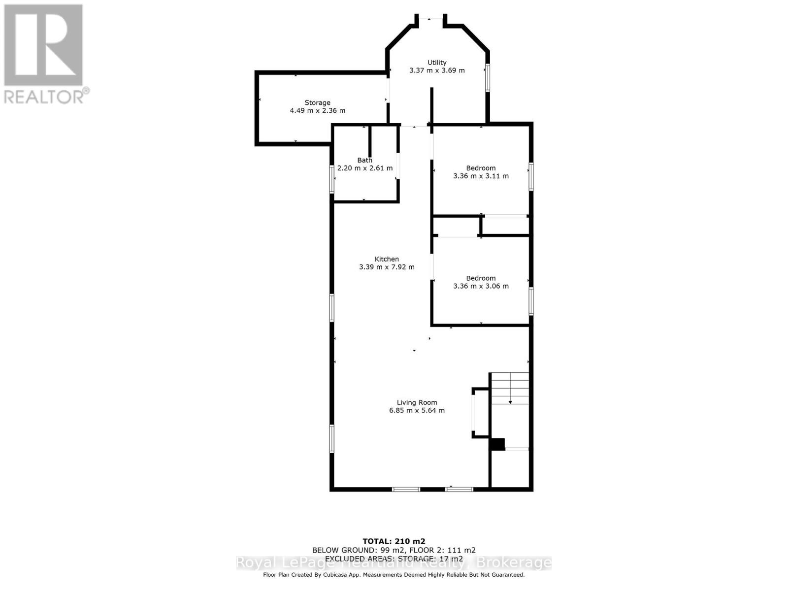 10 Jessie Street, Huron-Kinloss, Ontario  N0G 2R0 - Photo 40 - X12145613