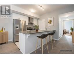30 OAT Lane, Kitchener, Ontario
