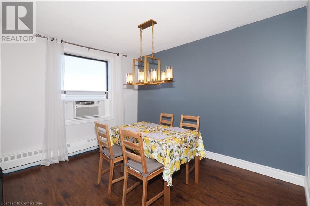 1100 Courtland Avenue E Unit# 809, Kitchener, Ontario  N2C 2H9 - Photo 11 - 40725123