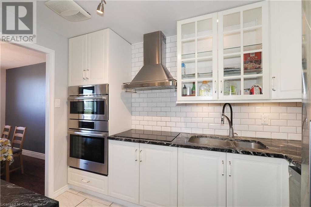 1100 Courtland Avenue E Unit# 809, Kitchener, Ontario  N2C 2H9 - Photo 12 - 40725123