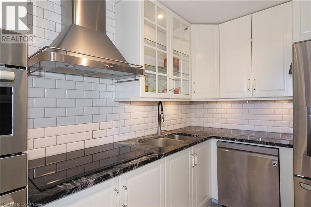 1100 Courtland Avenue E Unit# 809, Kitchener, Ontario  N2C 2H9 - Photo 16 - 40725123