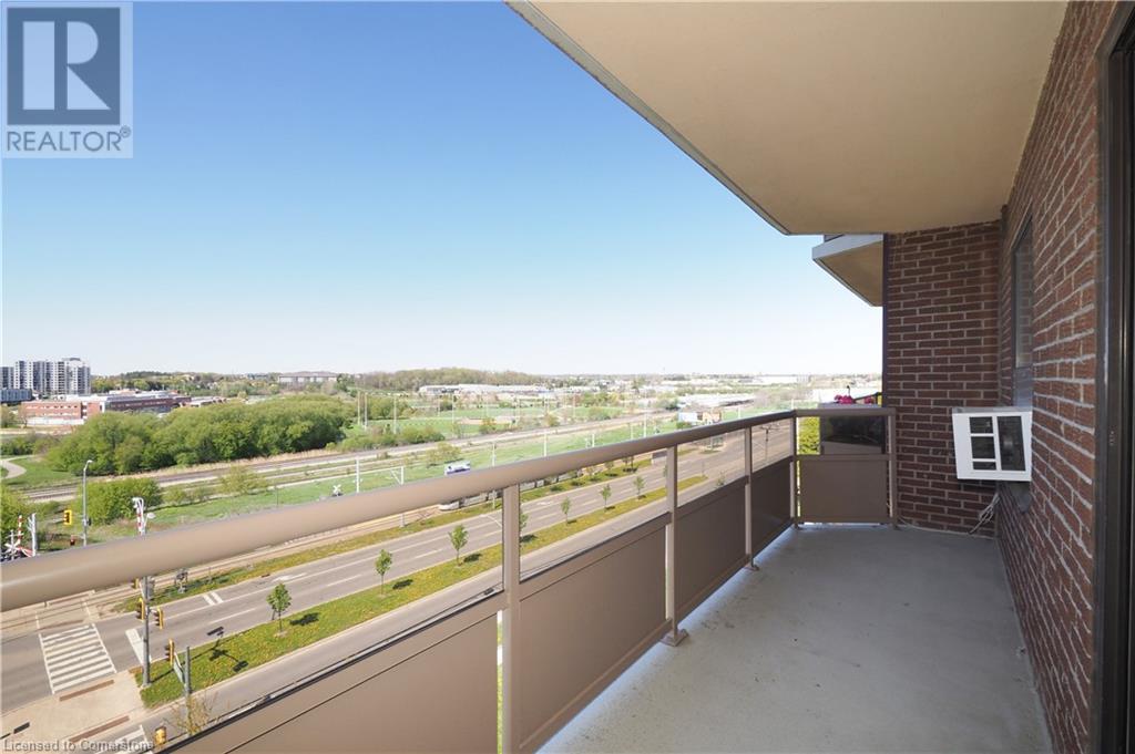 1100 Courtland Avenue E Unit# 809, Kitchener, Ontario  N2C 2H9 - Photo 18 - 40725123