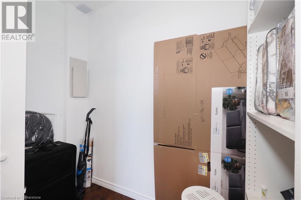 1100 Courtland Avenue E Unit# 809, Kitchener, Ontario  N2C 2H9 - Photo 31 - 40725123