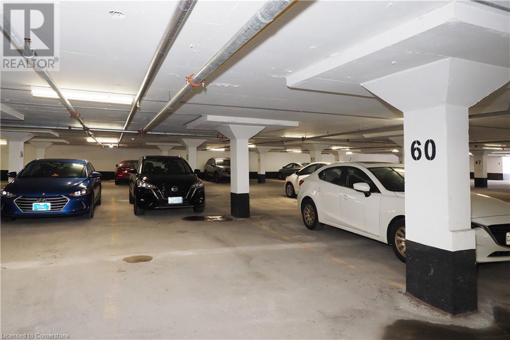 1100 Courtland Avenue E Unit# 809, Kitchener, Ontario  N2C 2H9 - Photo 38 - 40725123