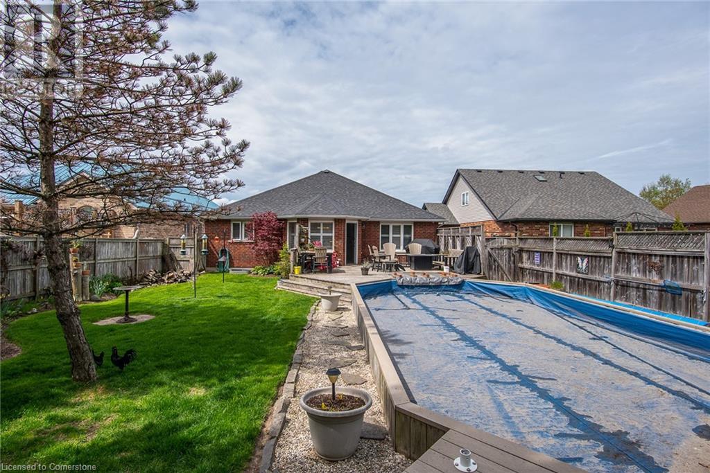 58 Zinkann Crescent, Wellesley, Ontario  N0B 2T0 - Photo 10 - 40727982