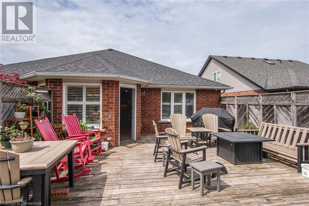 58 Zinkann Crescent, Wellesley, Ontario  N0B 2T0 - Photo 12 - 40727982