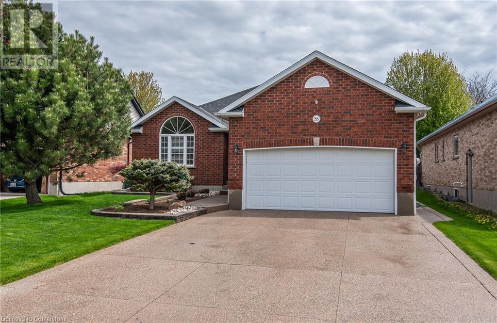 58 Zinkann Crescent, Wellesley, Ontario  N0B 2T0 - Photo 2 - 40727982